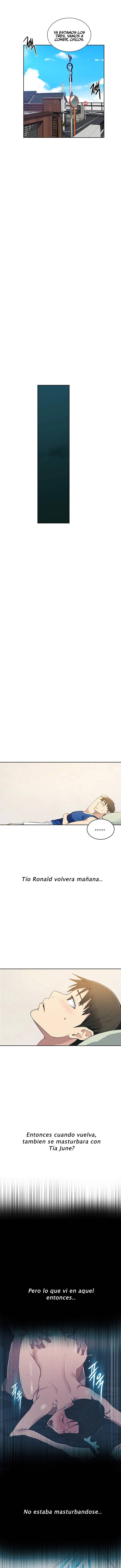 Secret Class Raw Chapter 4 Page 9