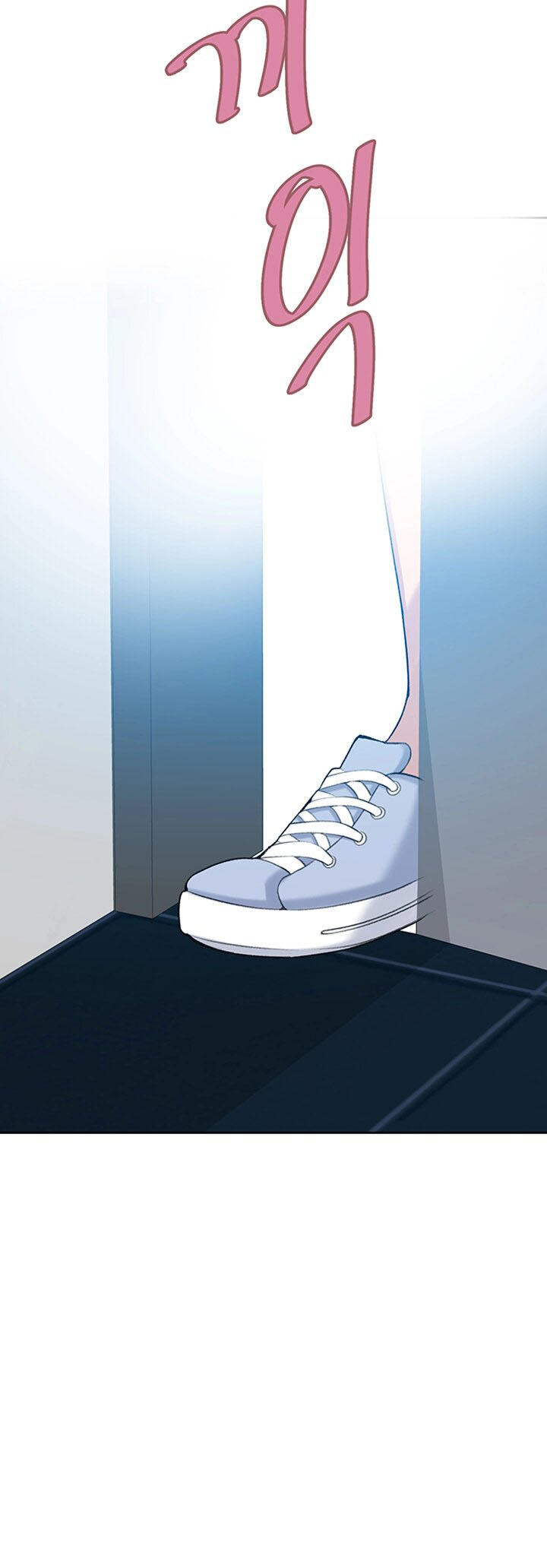 Secret Class Raw Chapter 47 Page 40