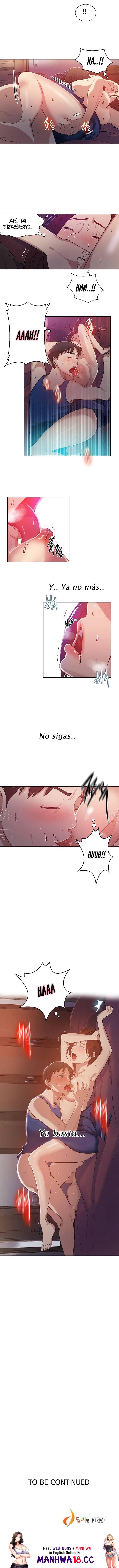 Secret Class Raw Chapter 5 Page 11