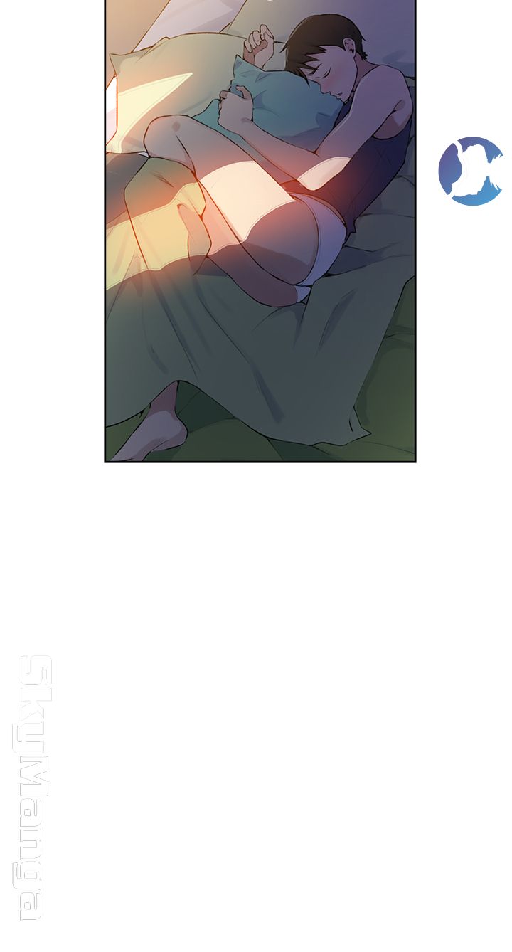 Secret Class Raw Chapter 57 Page 21