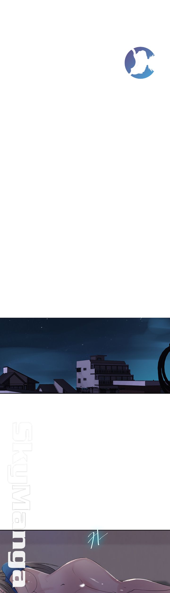 Secret Class Raw Chapter 62 Page 7