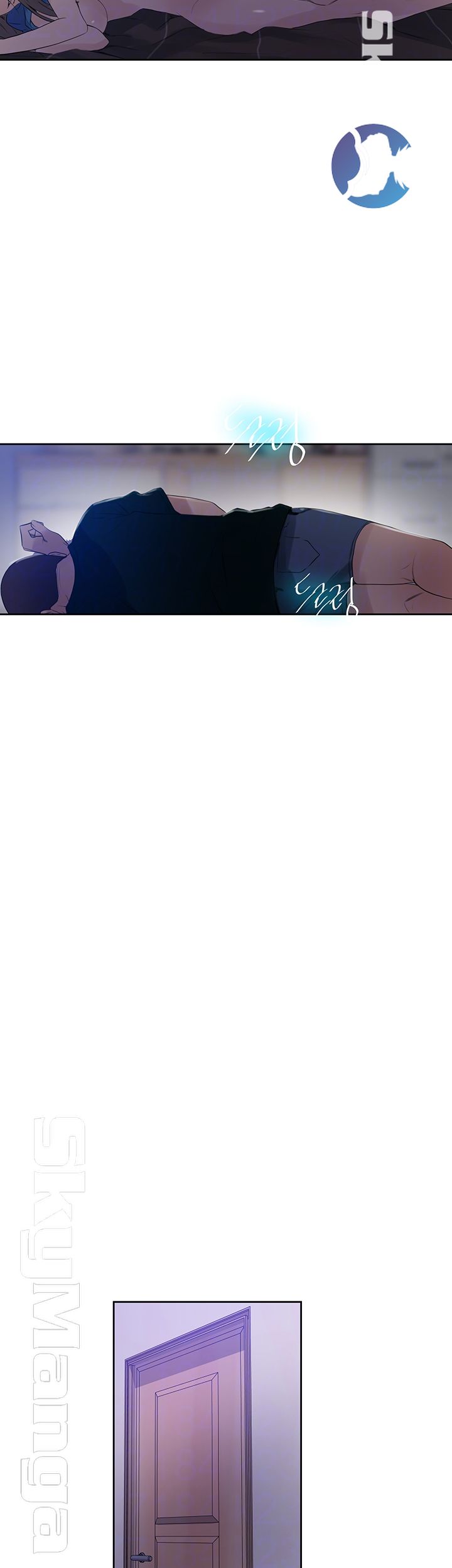 Secret Class Raw Chapter 62 Page 8