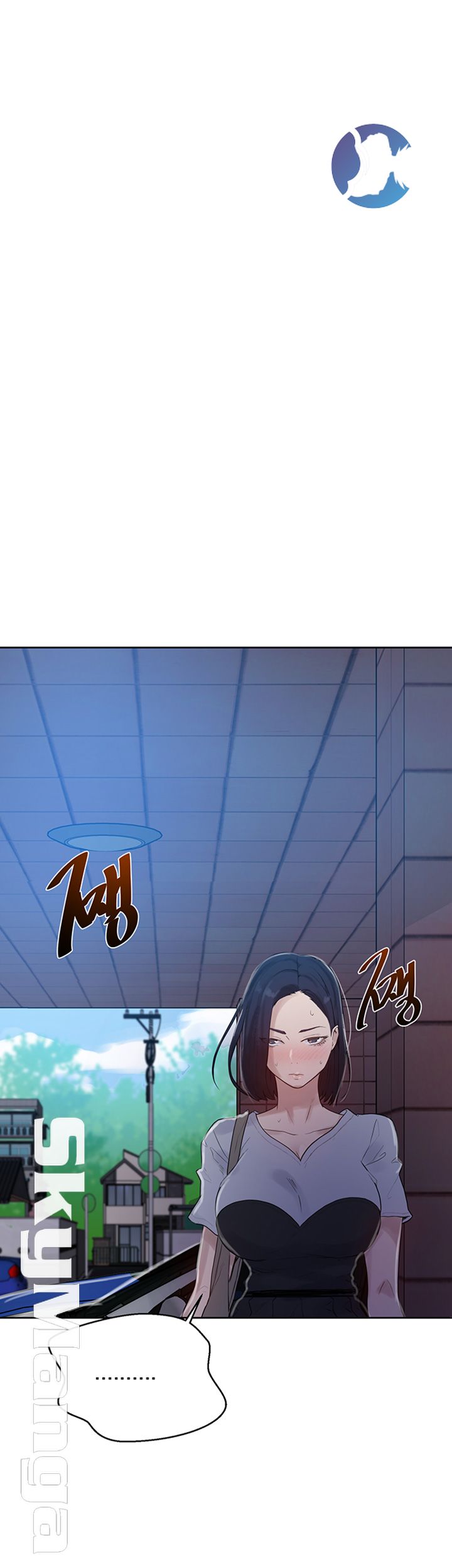 Secret Class Raw Chapter 65 Page 23