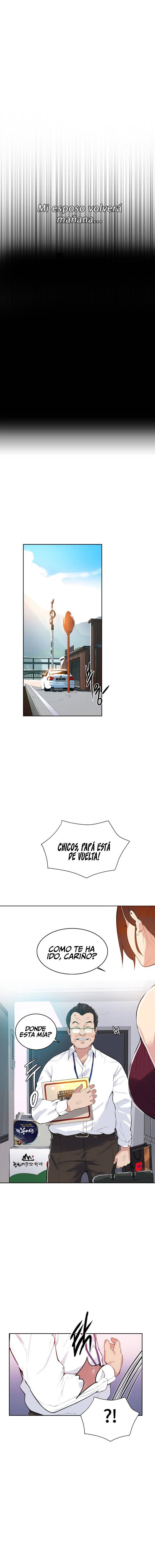Secret Class Raw Chapter 7 Page 12