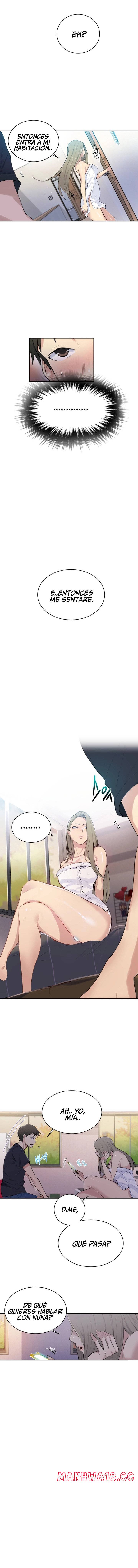 Secret Class Raw Chapter 7 Page 15