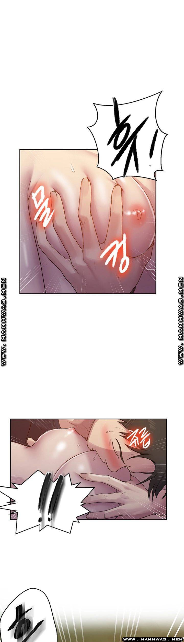 Secret Class Raw Chapter 75 Page 28