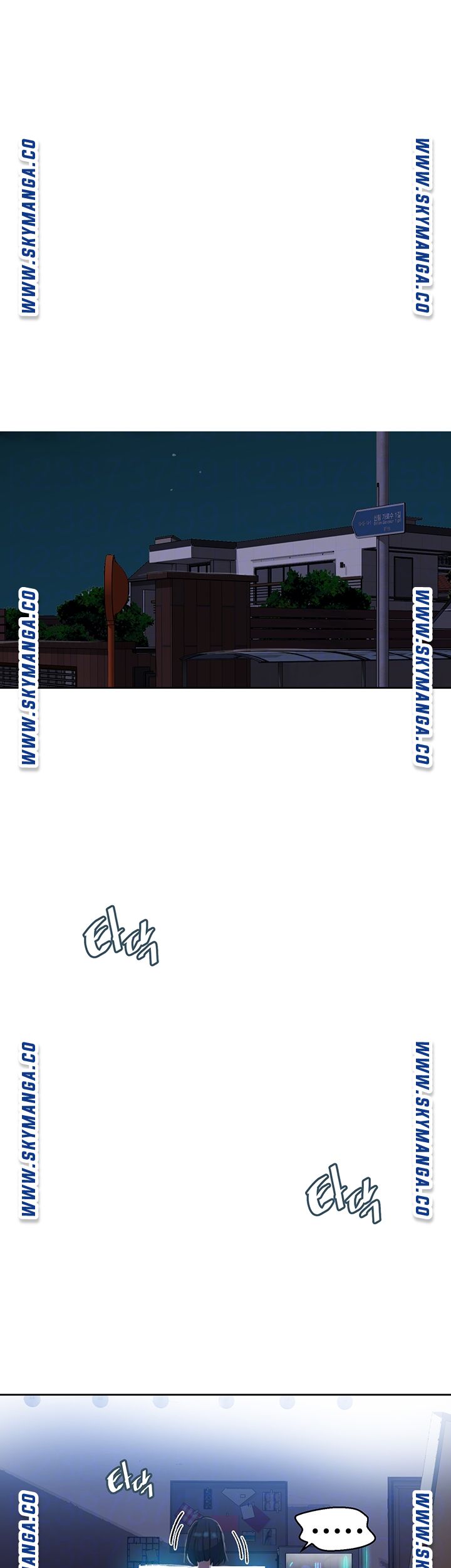 Secret Class Raw Chapter 80 Page 6