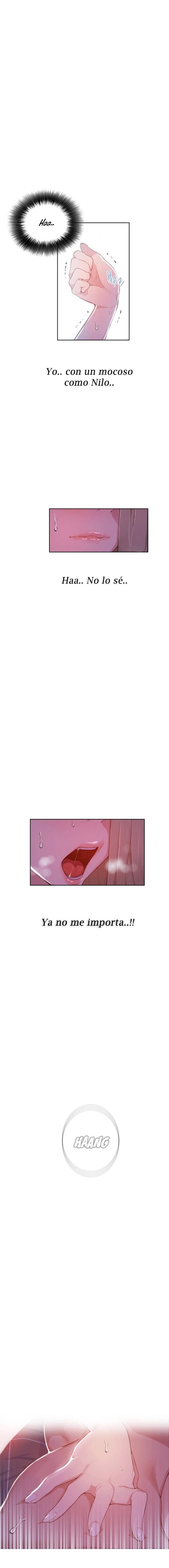 Secret Class Raw Chapter 9 Page 3