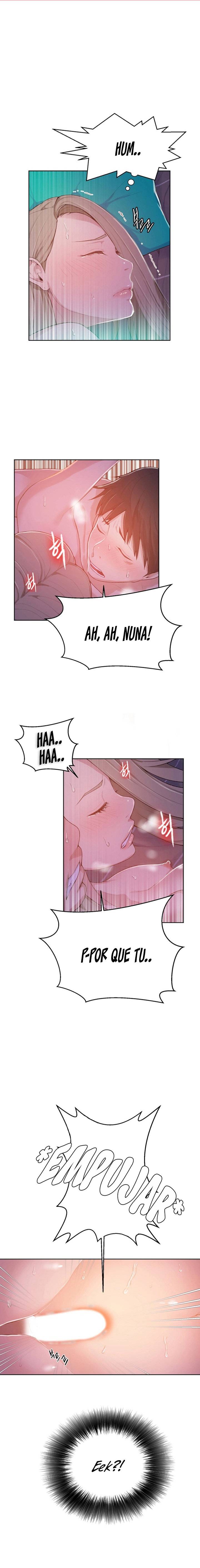 Secret Class Raw Chapter 9 Page 5