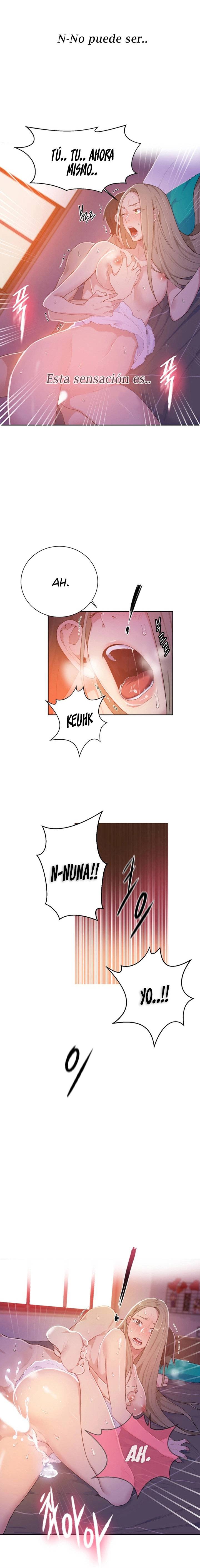 Secret Class Raw Chapter 9 Page 6