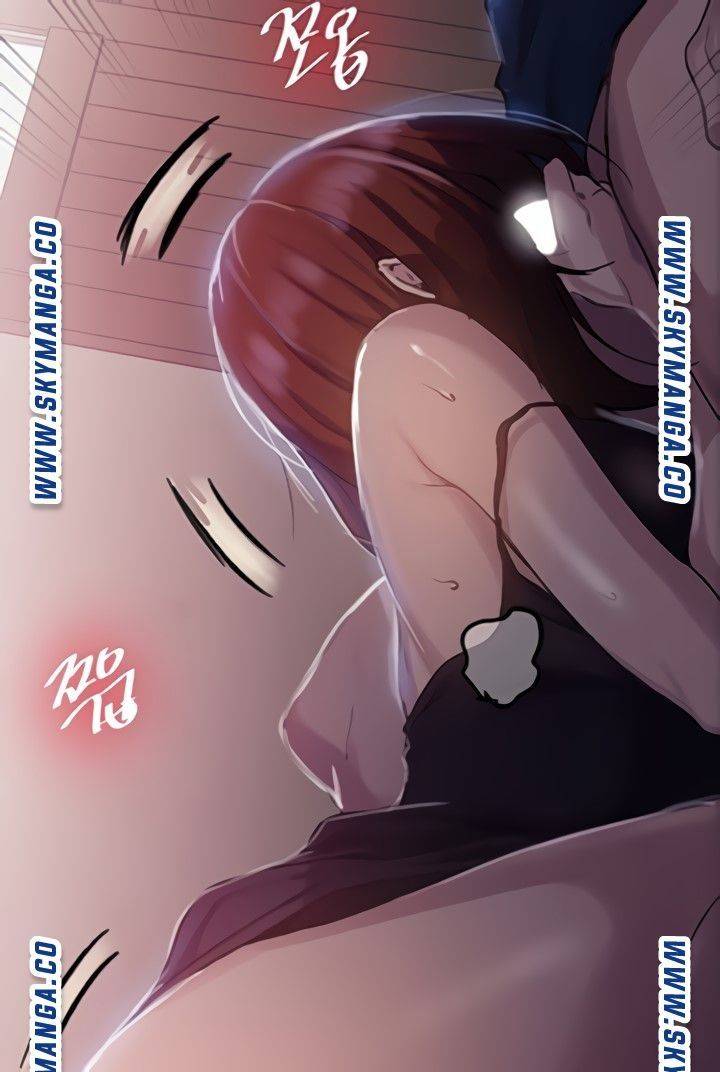 Secret Class Raw Chapter 89 Page 73