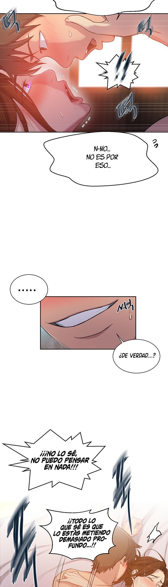Secret Class Raw Chapter 92 Page 10