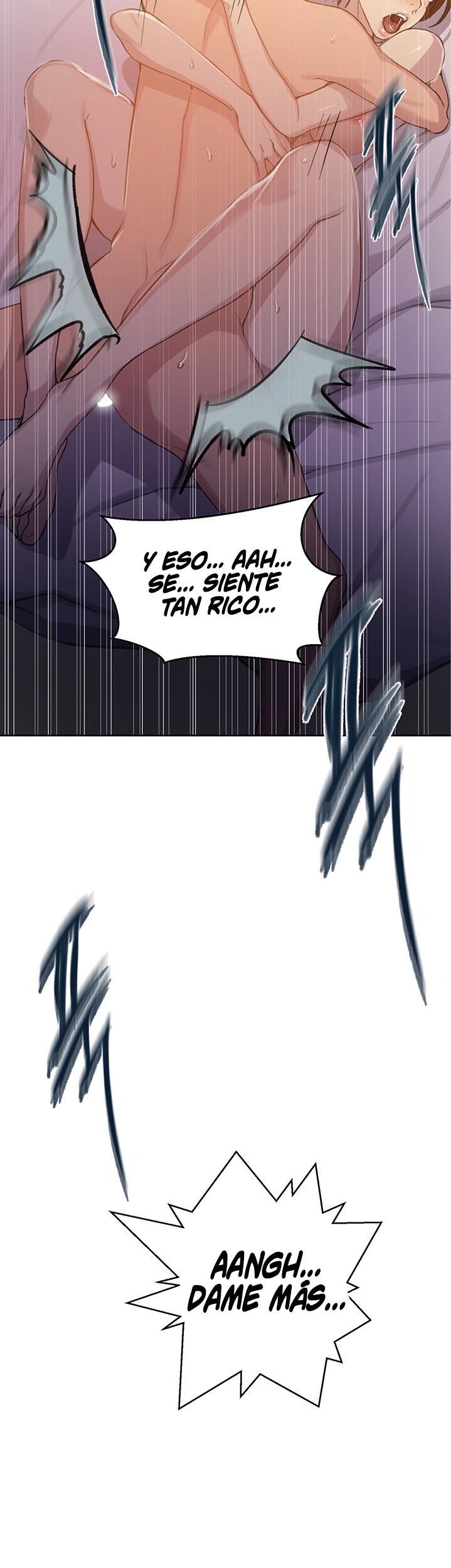 Secret Class Raw Chapter 92 Page 11
