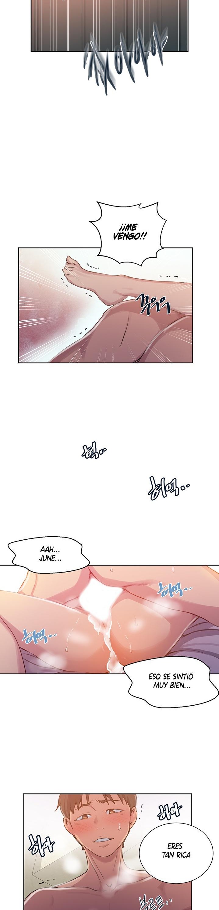 Secret Class Raw Chapter 92 Page 13