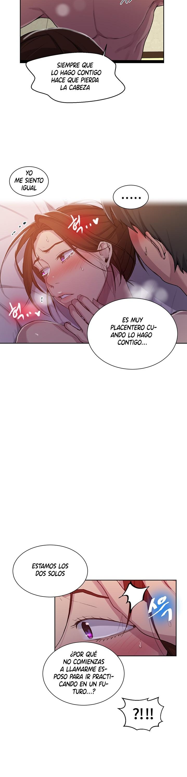 Secret Class Raw Chapter 92 Page 14