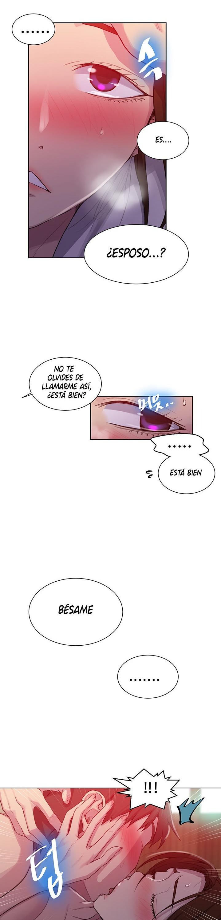 Secret Class Raw Chapter 92 Page 15