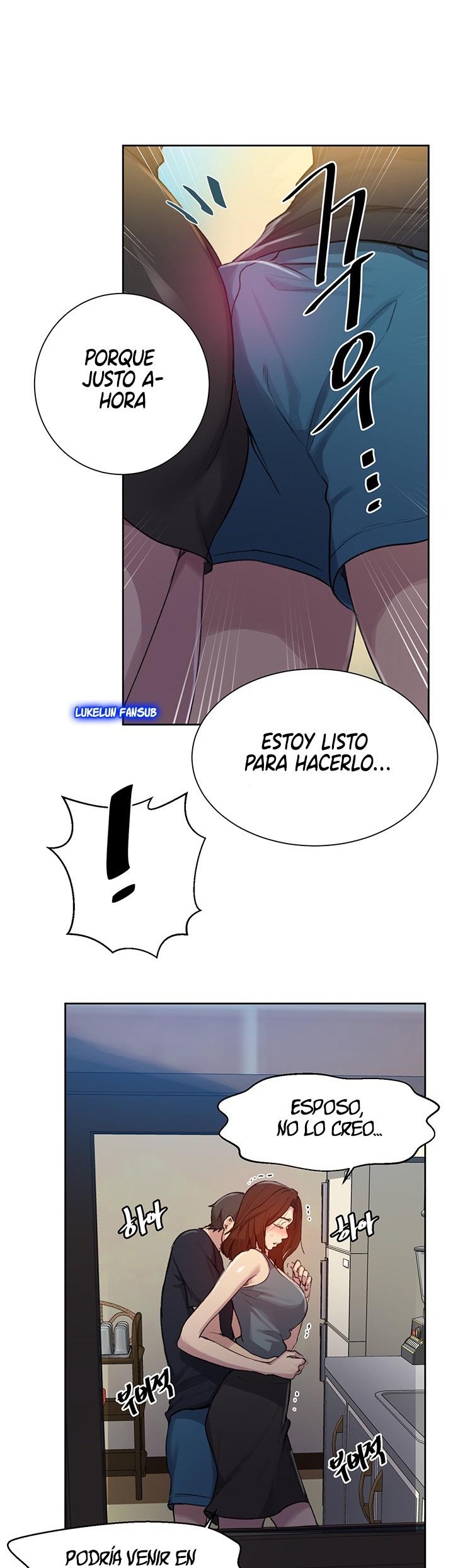 Secret Class Raw Chapter 92 Page 26