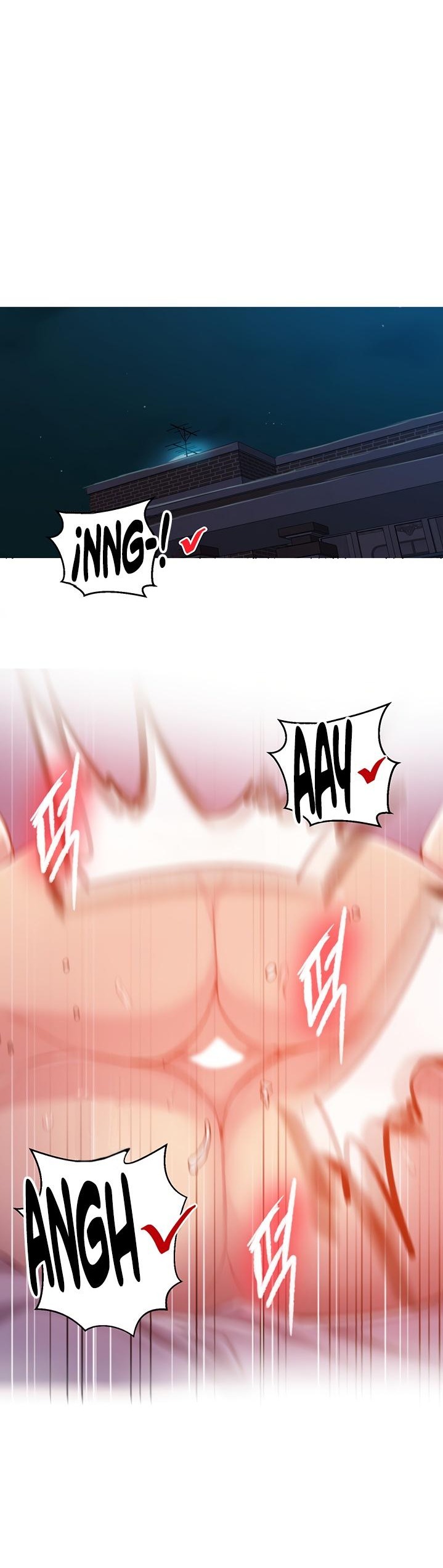 Secret Class Raw Chapter 92 Page 3