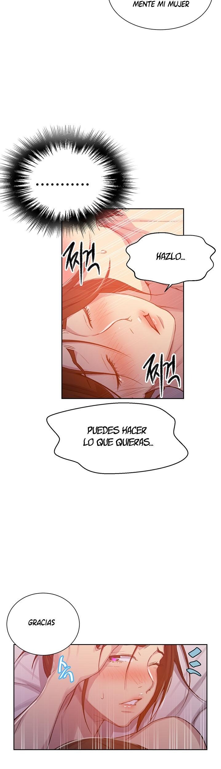 Secret Class Raw Chapter 92 Page 7