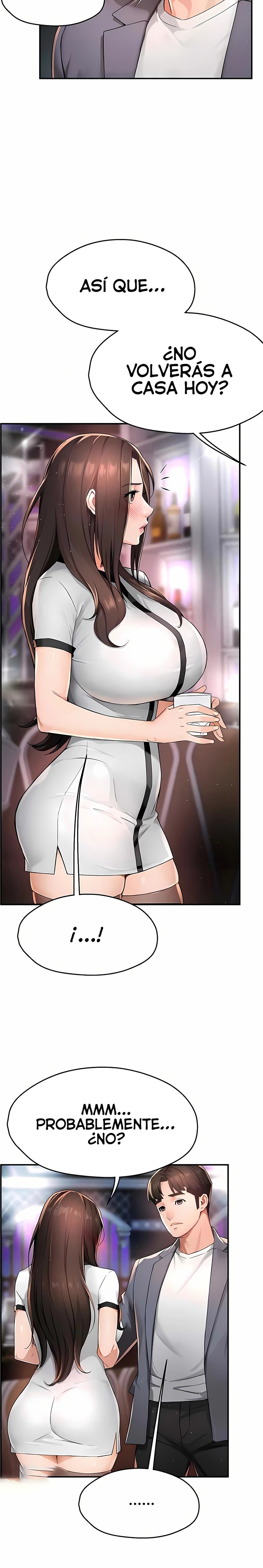 Yogurt Ladies Raw Chapter 13 Page 13