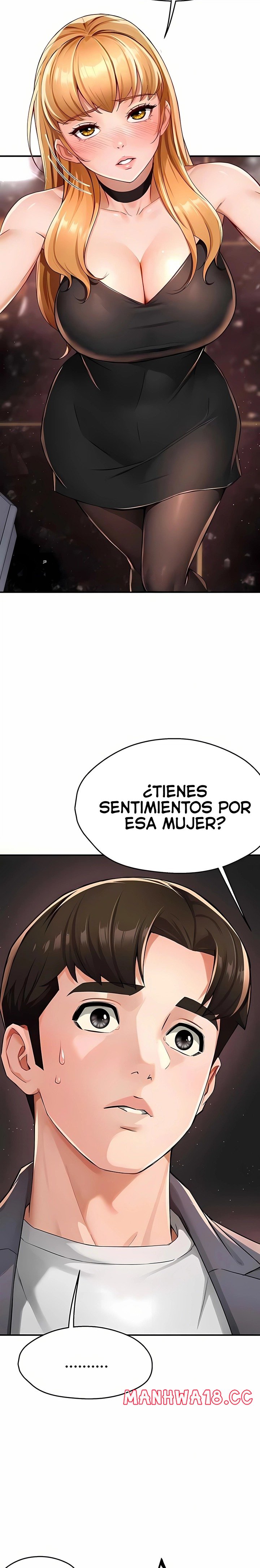 Yogurt Ladies Raw Chapter 13 Page 26