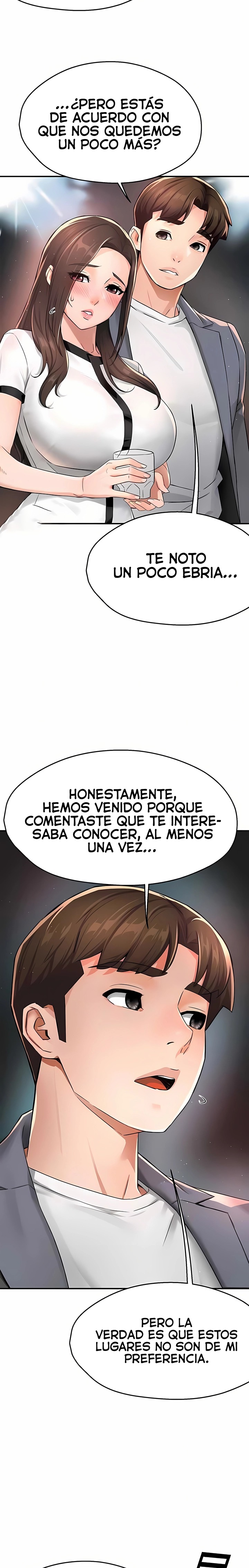 Yogurt Ladies Raw Chapter 13 Page 7