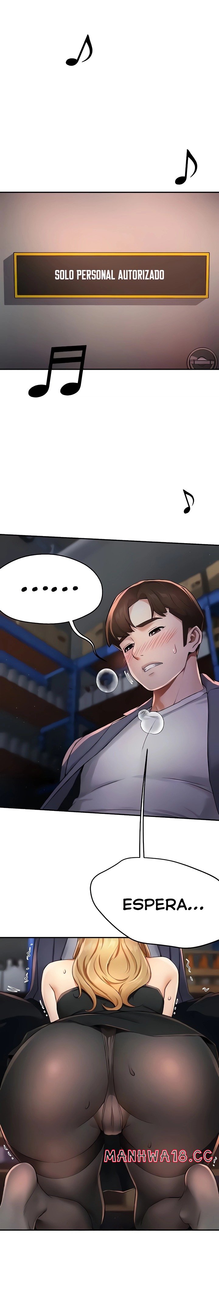 Yogurt Ladies Raw Chapter 14 Page 4