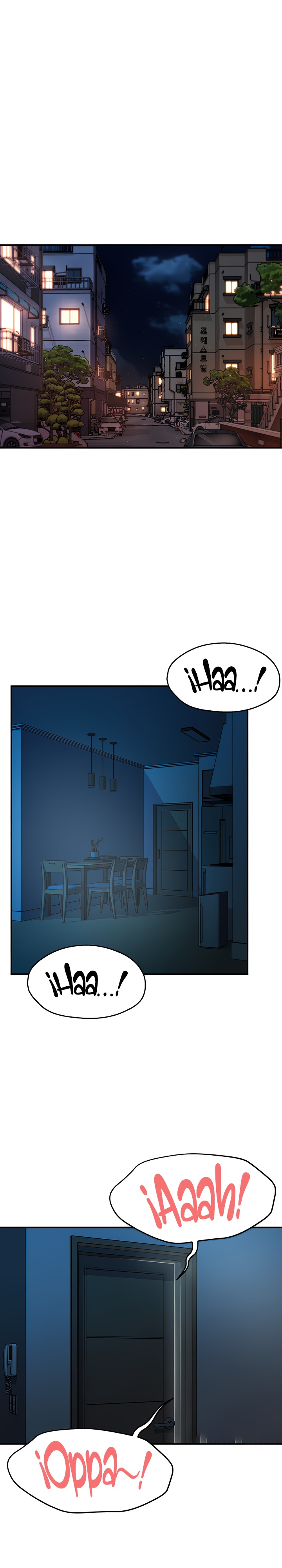 Yogurt Ladies Raw Chapter 4 Page 26