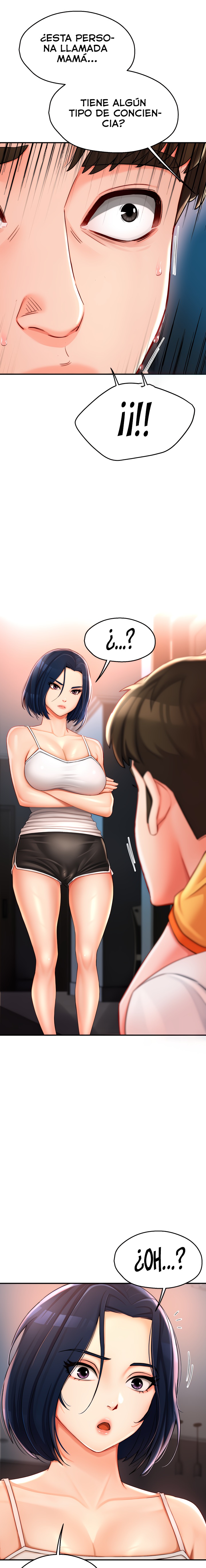 Yogurt Ladies Raw Chapter 4 Page 36