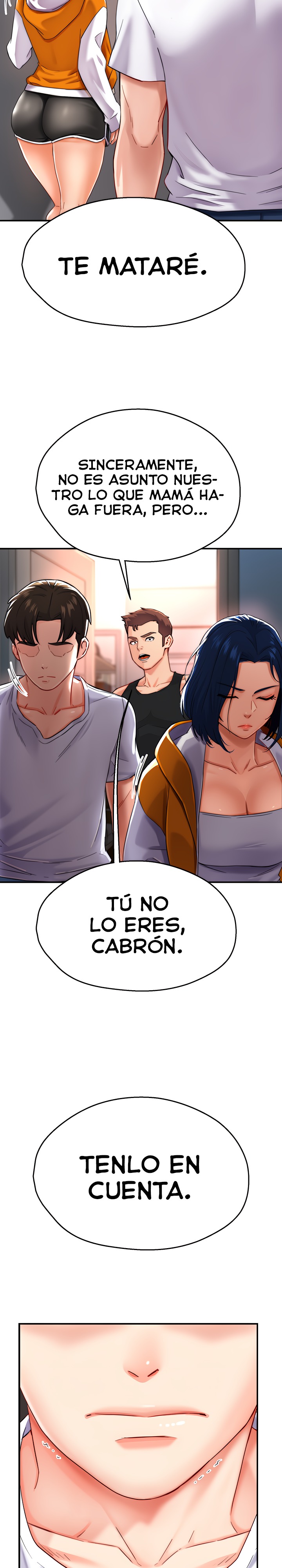 Yogurt Ladies Raw Chapter 5 Page 16