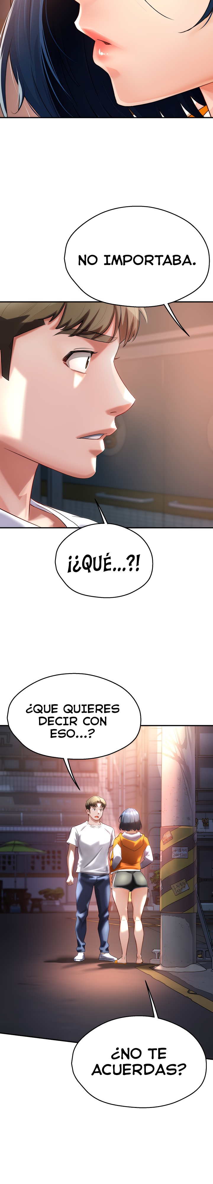 Yogurt Ladies Raw Chapter 5 Page 21