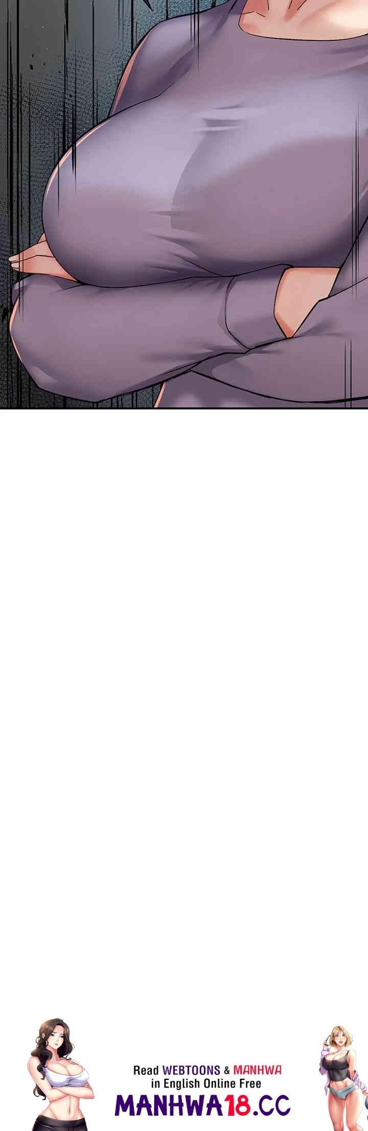 Yogurt Ladies Raw Chapter 32 Page 48