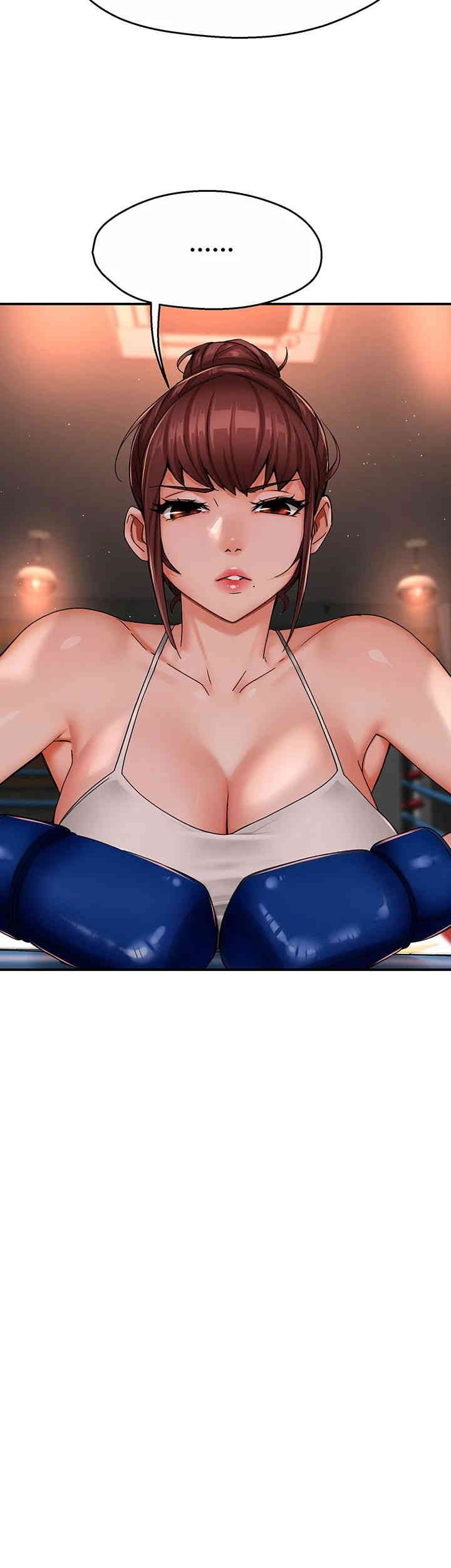 Yogurt Ladies Raw Chapter 34 Page 33