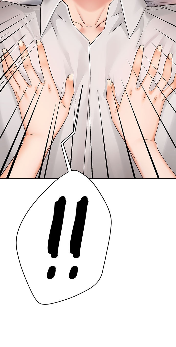 Yogurt Ladies Raw Chapter 35 Page 45