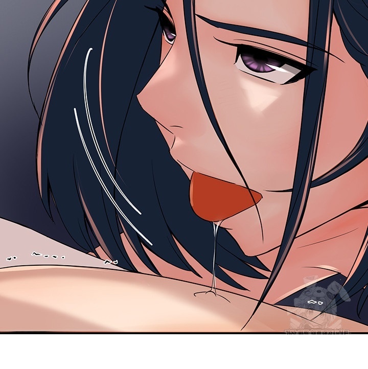 Yogurt Ladies Raw Chapter 36 Page 18