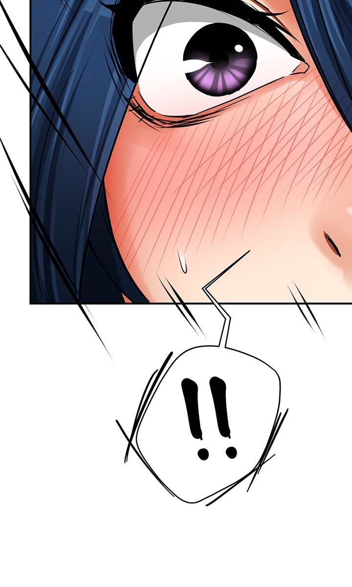 Yogurt Ladies Raw Chapter 37 Page 18