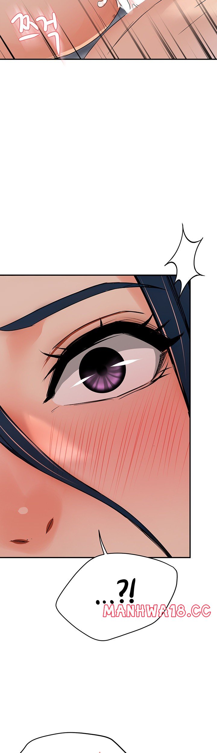 Yogurt Ladies Raw Chapter 38 Page 21