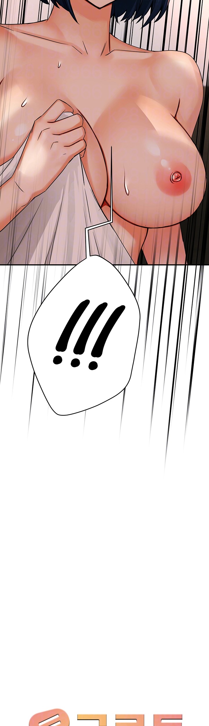 Yogurt Ladies Raw Chapter 39 Page 14