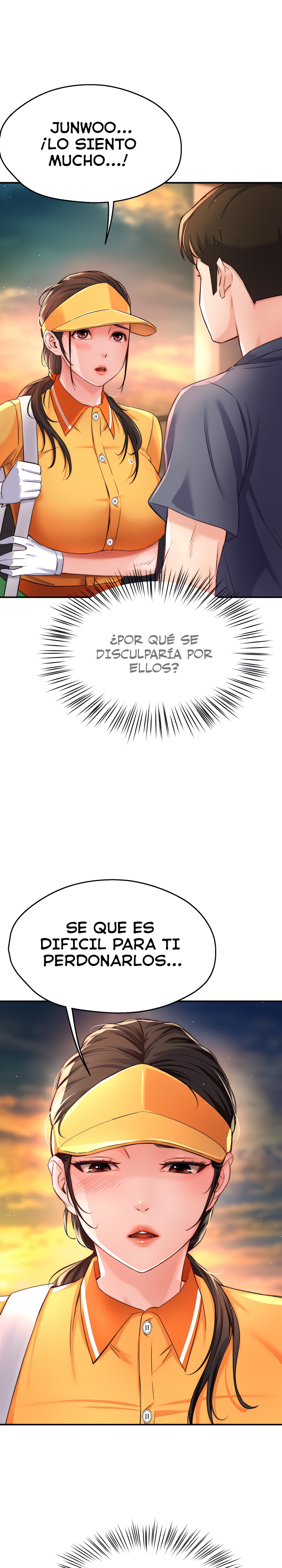 Yogurt Ladies Raw Chapter 6 Page 15