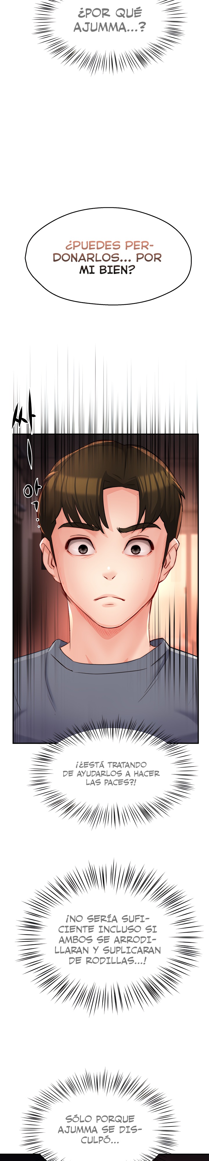Yogurt Ladies Raw Chapter 6 Page 16