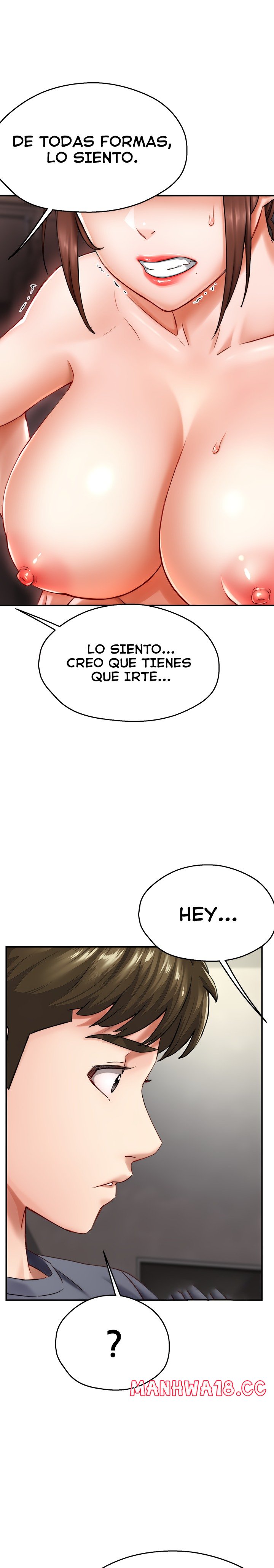 Yogurt Ladies Raw Chapter 6 Page 25
