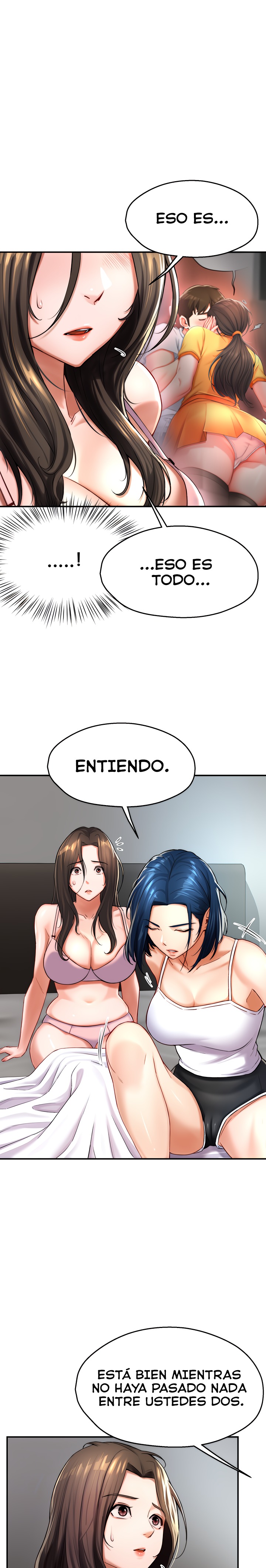 Yogurt Ladies Raw Chapter 6 Page 4