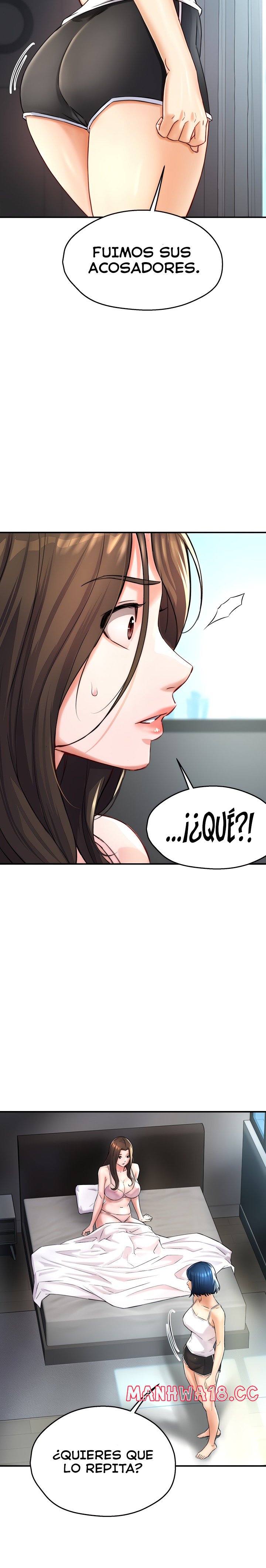 Yogurt Ladies Raw Chapter 6 Page 7