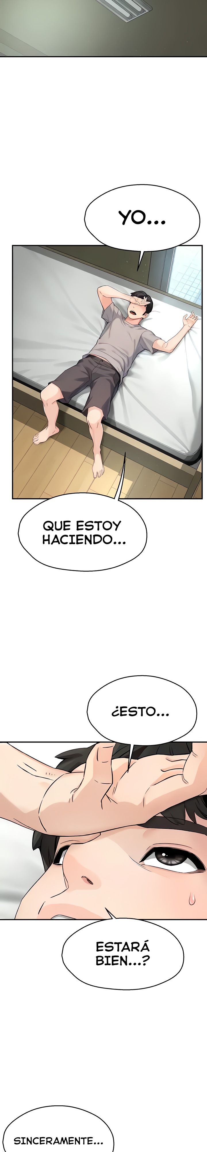 Yogurt Ladies Raw Chapter 8 Page 13