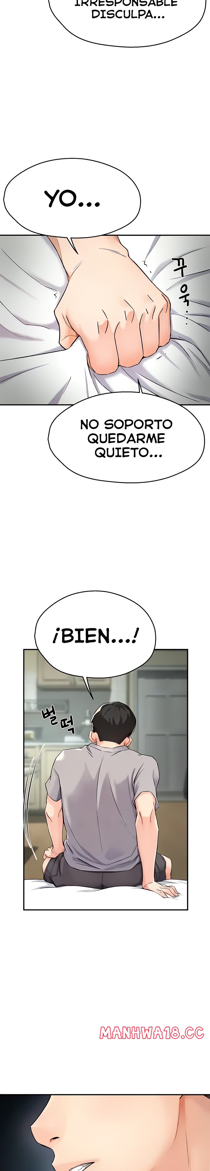 Yogurt Ladies Raw Chapter 8 Page 16