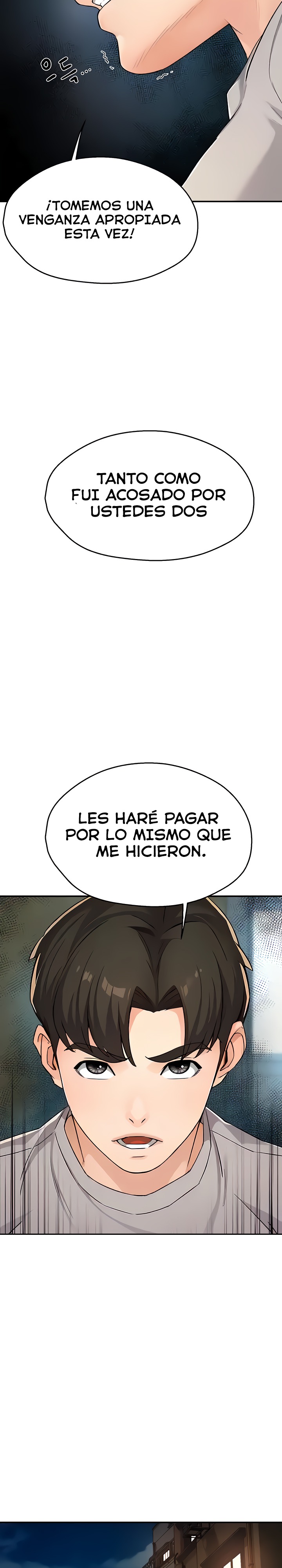 Yogurt Ladies Raw Chapter 8 Page 17
