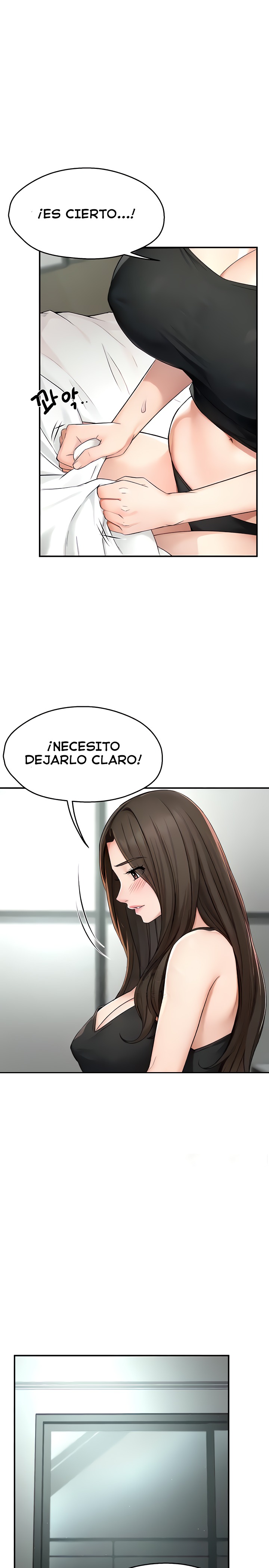 Yogurt Ladies Raw Chapter 8 Page 24