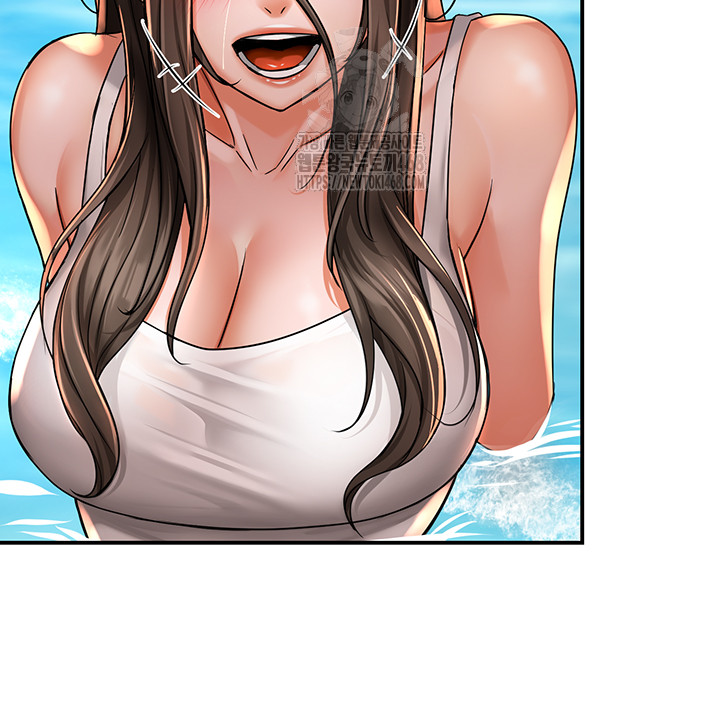 Yogurt Ladies Raw Chapter 63 Page 25