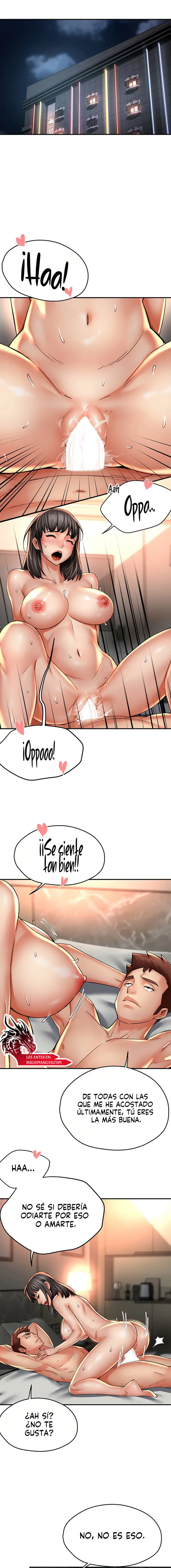 Yogurt Ladies Raw Chapter 64 Page 13