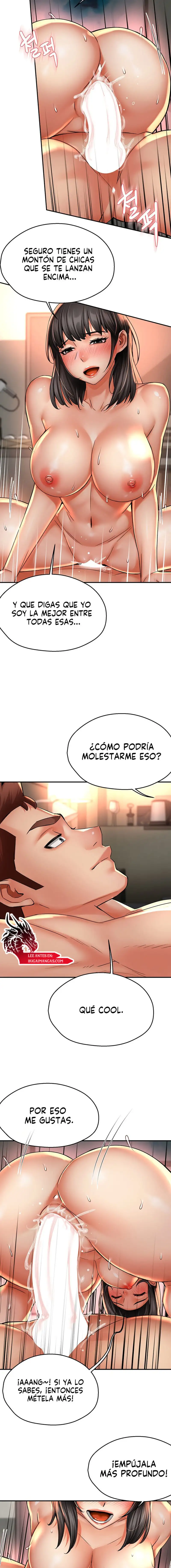 Yogurt Ladies Raw Chapter 64 Page 14